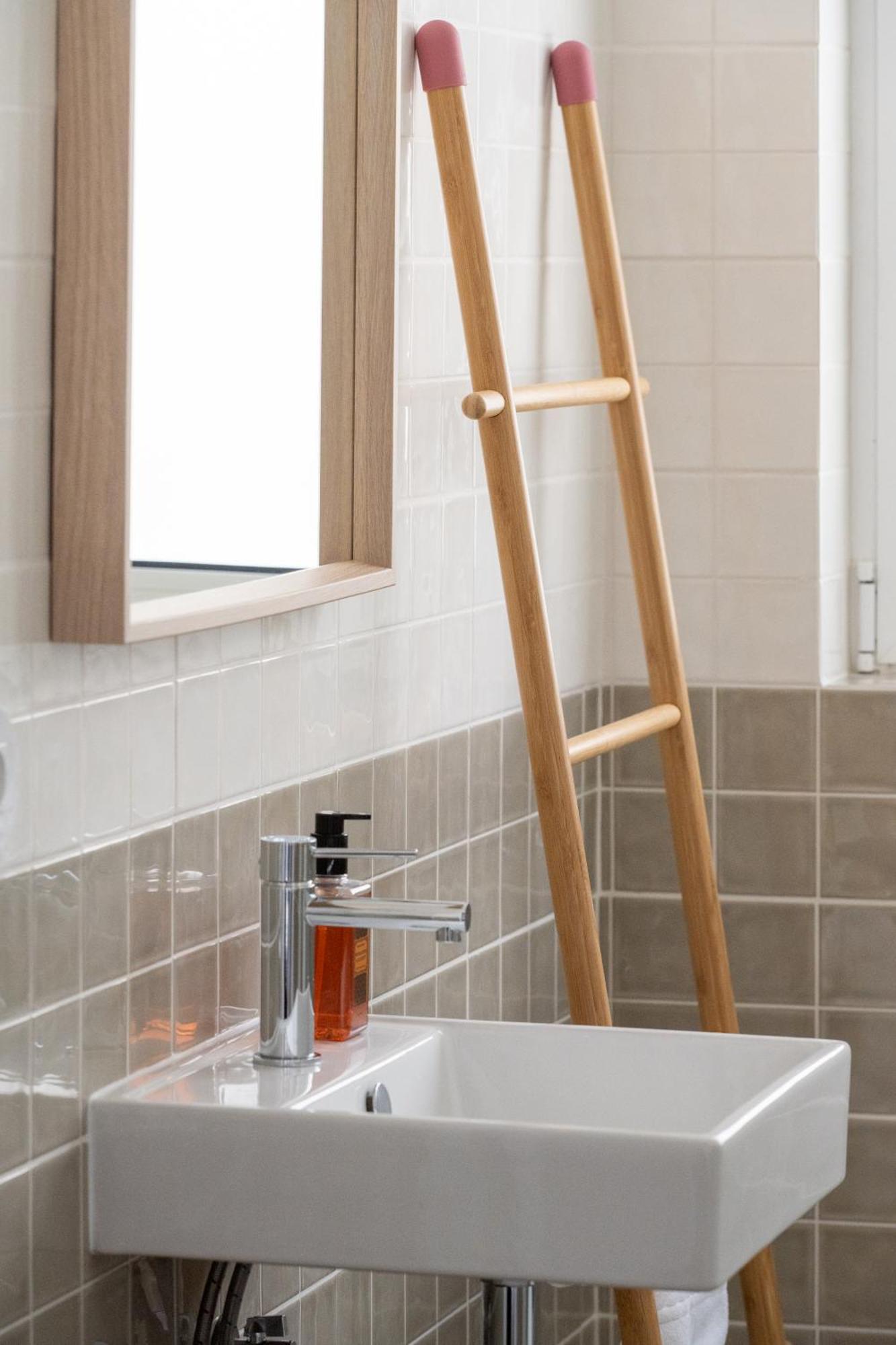 Apartament The Flat Porto Zewnętrze zdjęcie