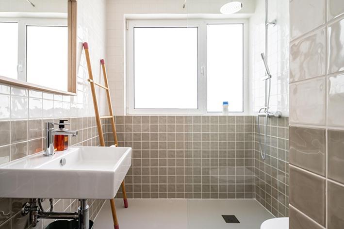 Apartament The Flat Porto Zewnętrze zdjęcie