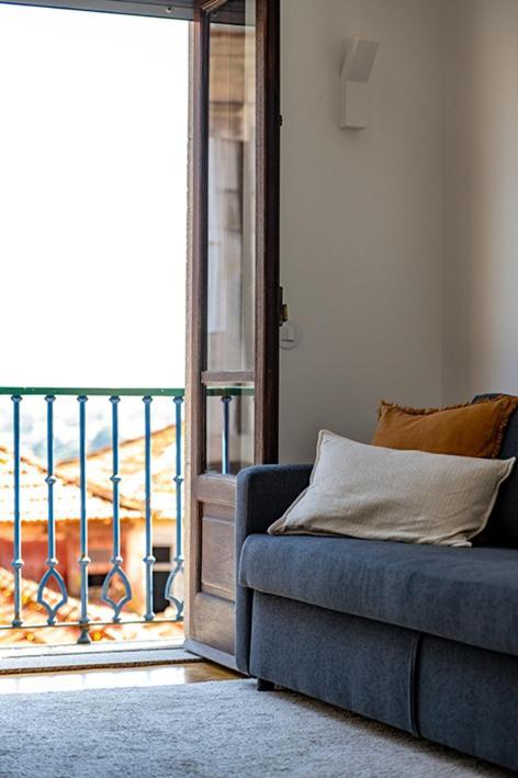 Apartament The Flat Porto Zewnętrze zdjęcie
