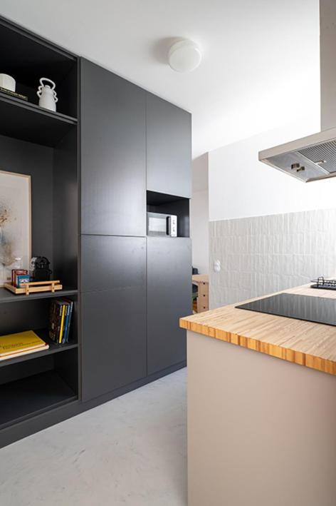 Apartament The Flat Porto Zewnętrze zdjęcie