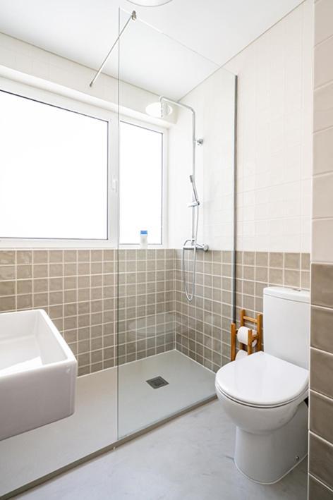 Apartament The Flat Porto Zewnętrze zdjęcie