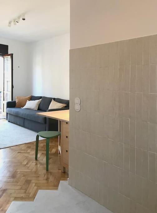 Apartament The Flat Porto Zewnętrze zdjęcie